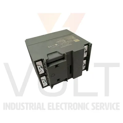 Siemens 6ES7 317-2EK13-0AB0 Second hand