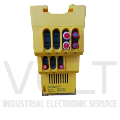 Bender RCM420-D-1 Refurbished