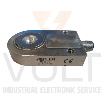 Kistler 9833Q01 Second hand