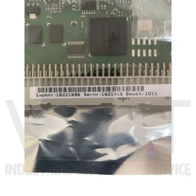 SEW DEU21B Second hand