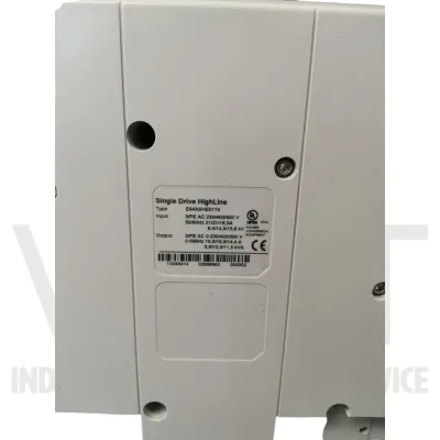 Lenze E94ASHE0174 HW 2F Refurbished