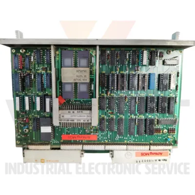 Siemens 6ES5 921-3WA13 + 6ES5 371-0AA51 - Repair services