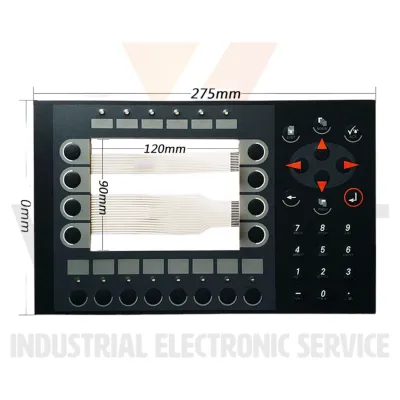 Beijer E700 04420 - Repair services