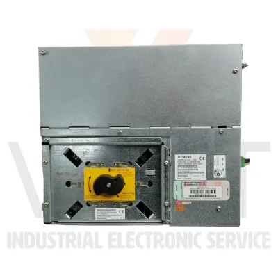 Siemens 6FC5210-0DF02-0AA0 + 6FC5247-0AF08-0AA0 Second hand