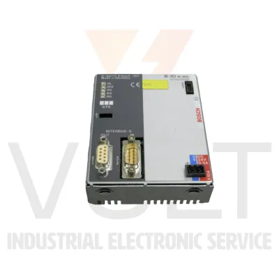 Bosch B-IO M-IBS 1070079753-206 Profibus-DP Module Refurbished