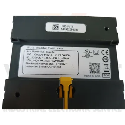 Schneider IFL12 - Repair services