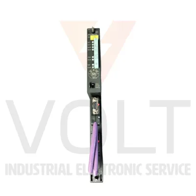 Siemens 6ES7 416-2FN05-0AB0 + 6ES7 952-1AL00-0AA0 Second hand