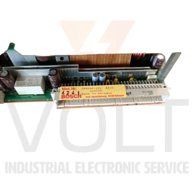 Bosch 068046-101 - Repair services