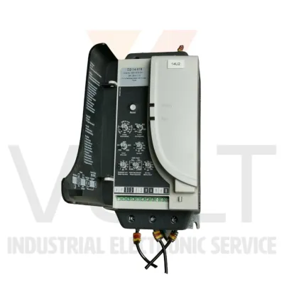 Leroy Somer D2-14-018 - Repair services