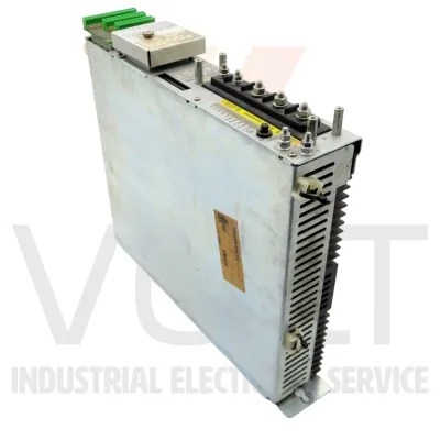 Indramat TDM 3.2-020-300-W0 - Repair services