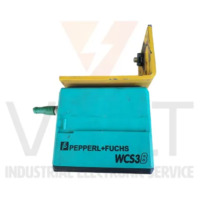 Pepperl Fuchs 199290-0029 WCS3B-LS410 - Repair services