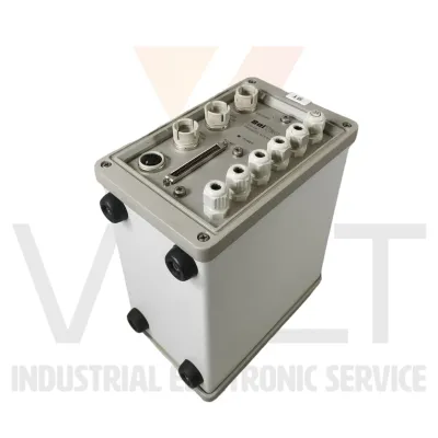 BalTec 540345 Process Interface ohne Kabel - Repair services