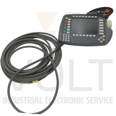KUKA KCP2 Bedienpanel Teach Pendant Refurbished