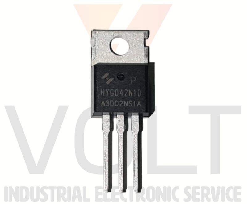 G042N10 - HYG042N10 NS1P