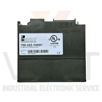 Helmholz 700-331-4MA20 Refurbished