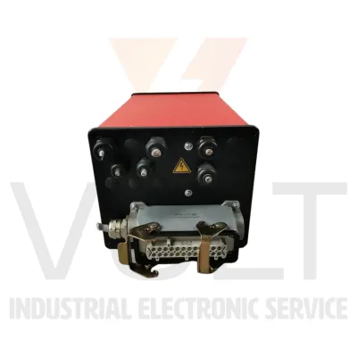 BalTec WM097150-1 Second hand