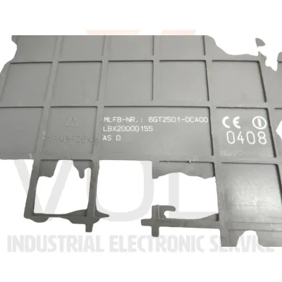 Siemens 6GT2501-0CA00 - Repair services