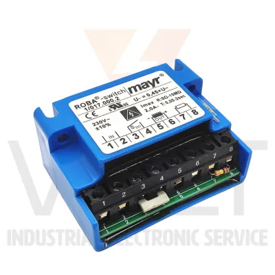 Mayr ROBA-switch 2/017.000.2 0803032 - Repair services