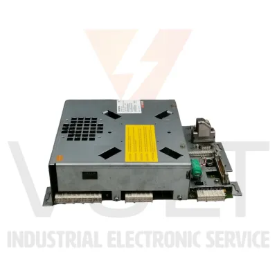 Siemens 6FC5210-0DA20-2AA0 ohne Verschlussventil Refurbished
