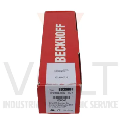 Beckhoff EP2028-0002 - Repair services