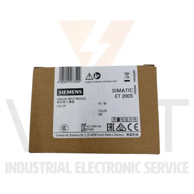 Siemens 6ES7 134-4MB02-0AB0 Second hand