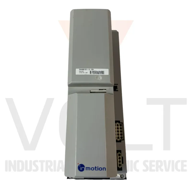 ABB 3HAB8101-3/12B - Repair services