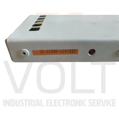 Siemens 6FX1123-1CA01 + 6FX1872-0BX10 - Repair services