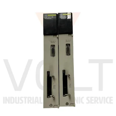 Schneider 140CRP81100 - Repair services