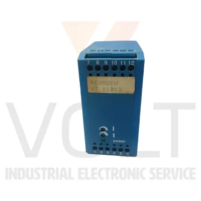 Mannesmann Rexroth VT11013-10 Second hand