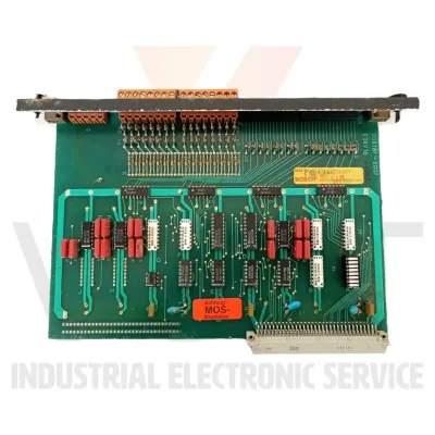 Bosch E24V 38766-206401 - Repair services