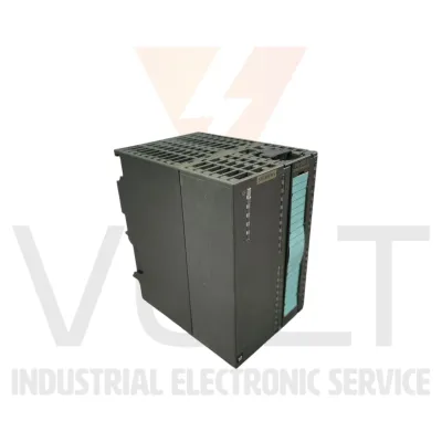 Siemens 6ES7 350-2AH01-0AE0 E3 Refurbished