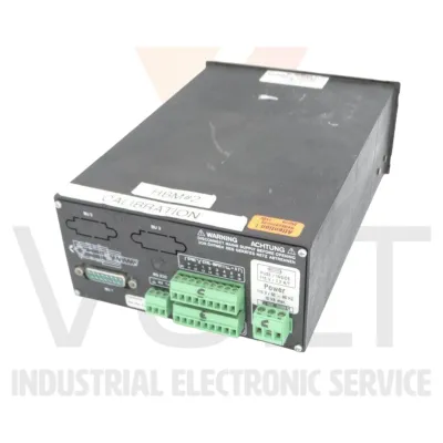 HBM MVD2555 - Repair services