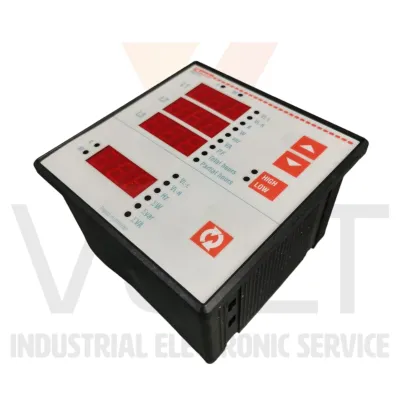 Lovato DMK20 - Repair services