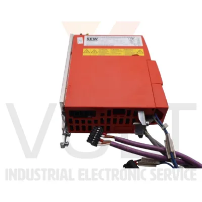 SEW MC07B0008-5A3-4-S0 Second hand