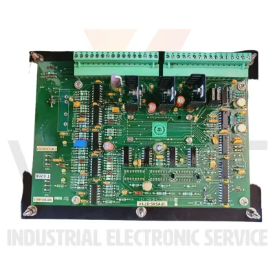 Inductotherm 545-0714 Second hand