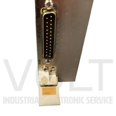 Siemens 6FX1121-4BN03 - Repair services