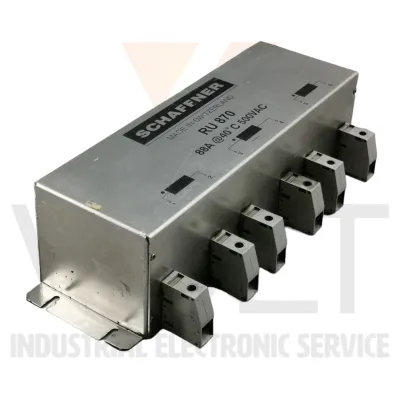 Schaffner RU870 / RU 870 Second hand