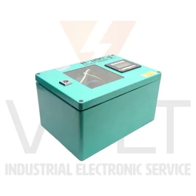 Pepperl Fuchs 108068 MVI-F57-2HB12 - Repair services