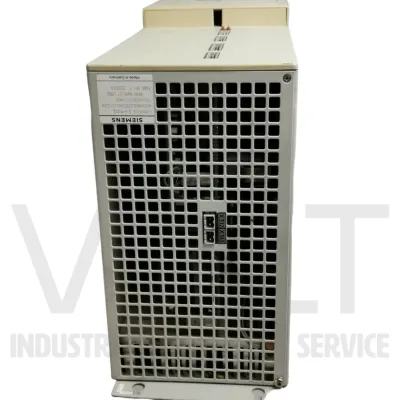 Siemens 6SC6111-1VA01 Second hand