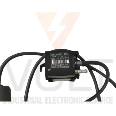 Heidenhain ERA 1AK.2003-2048 27518336 Refurbished