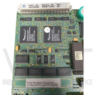 Comau 10129260 Refurbished