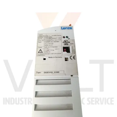 Lenze E82EV152_2C000 - Repair services