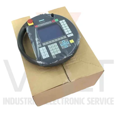 Siemens 6FC5403-0AA10-0AA0 Refurbished