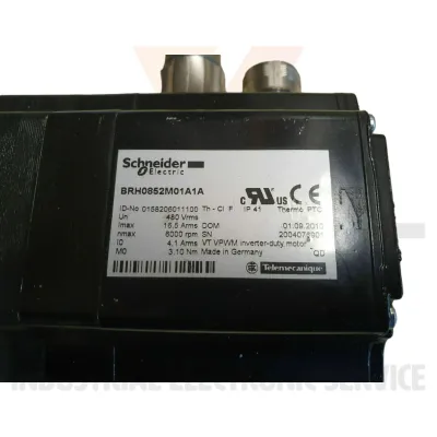 Schneider BRH0852M01A1A Refurbished