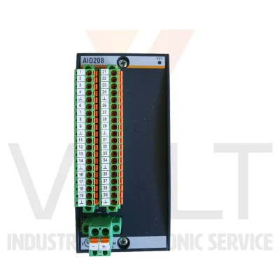 Bachmann AIO208 Refurbished