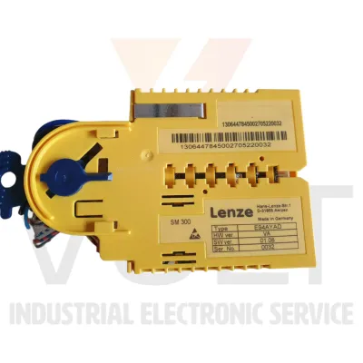 Lenze E94AYAD - Repair services