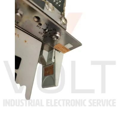 Siemens 6FX1147-4BB00 + 6FX1147-5BA02 + 6FX1890-1BX01-1D - Repair services