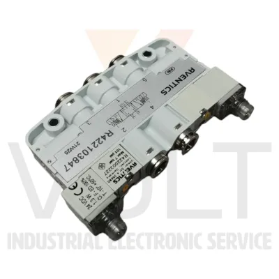 Aventics R422103847 - Repair services