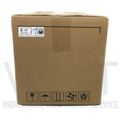 Delta VFD300B43A Second hand