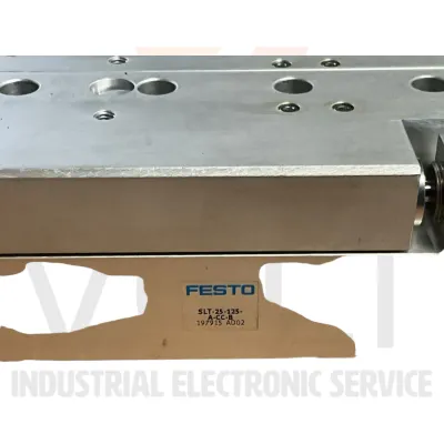 Festo SLT-20-125-P-A 188416 - Repair services